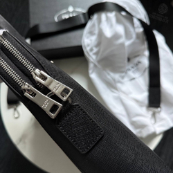 Портфель Prada