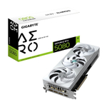 Видеокарта GIGABYTE GeForce RTX 5080 AERO OC SFF (GV-N5080AERO OC-16GD)