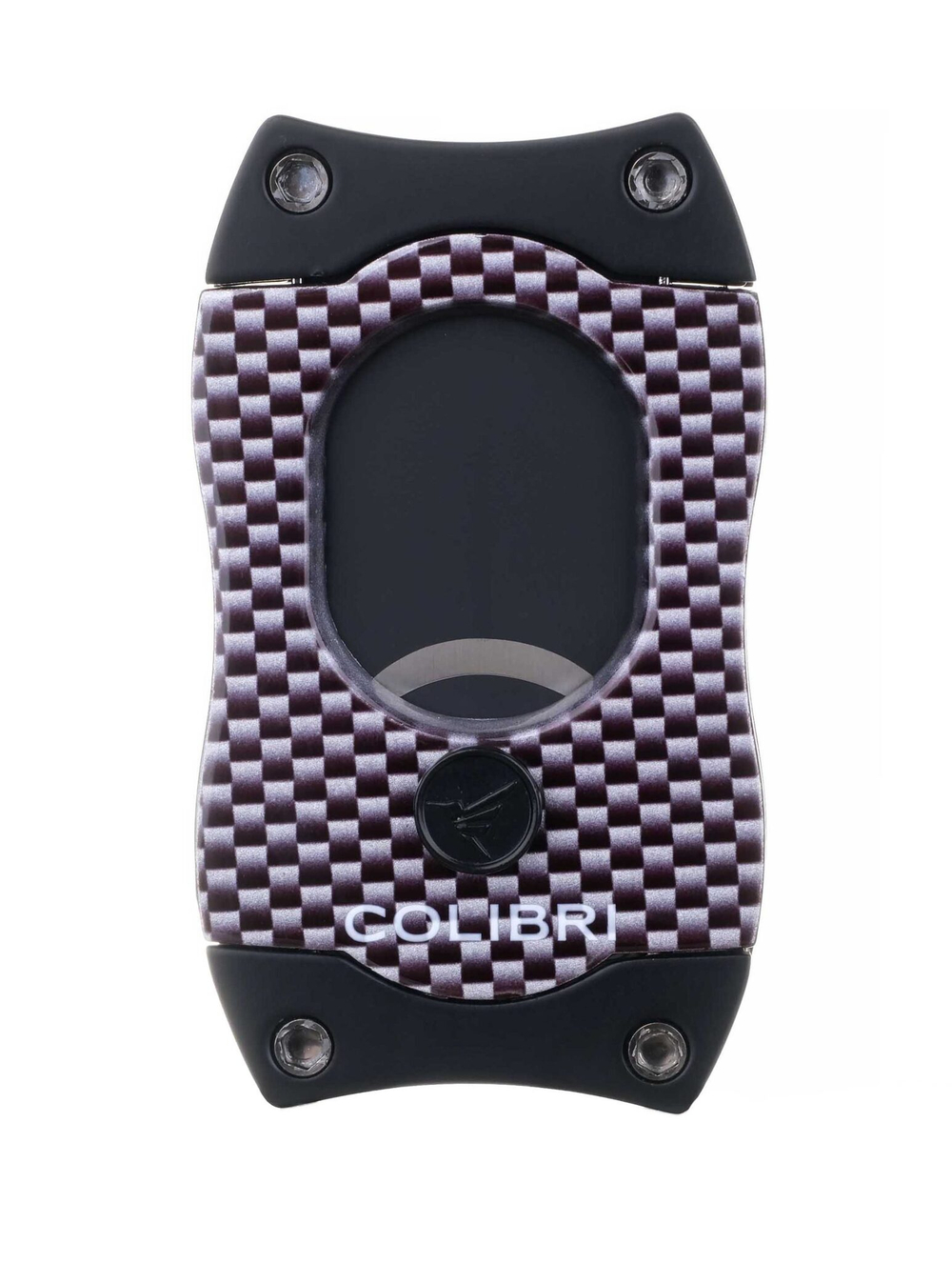 Гильотина Colibri S-cut, Серый карбон CU500T31