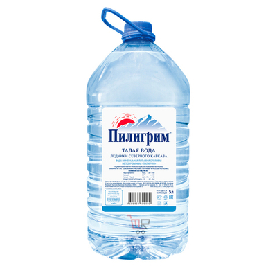 Пилигрим 5.0л. / 2шт.