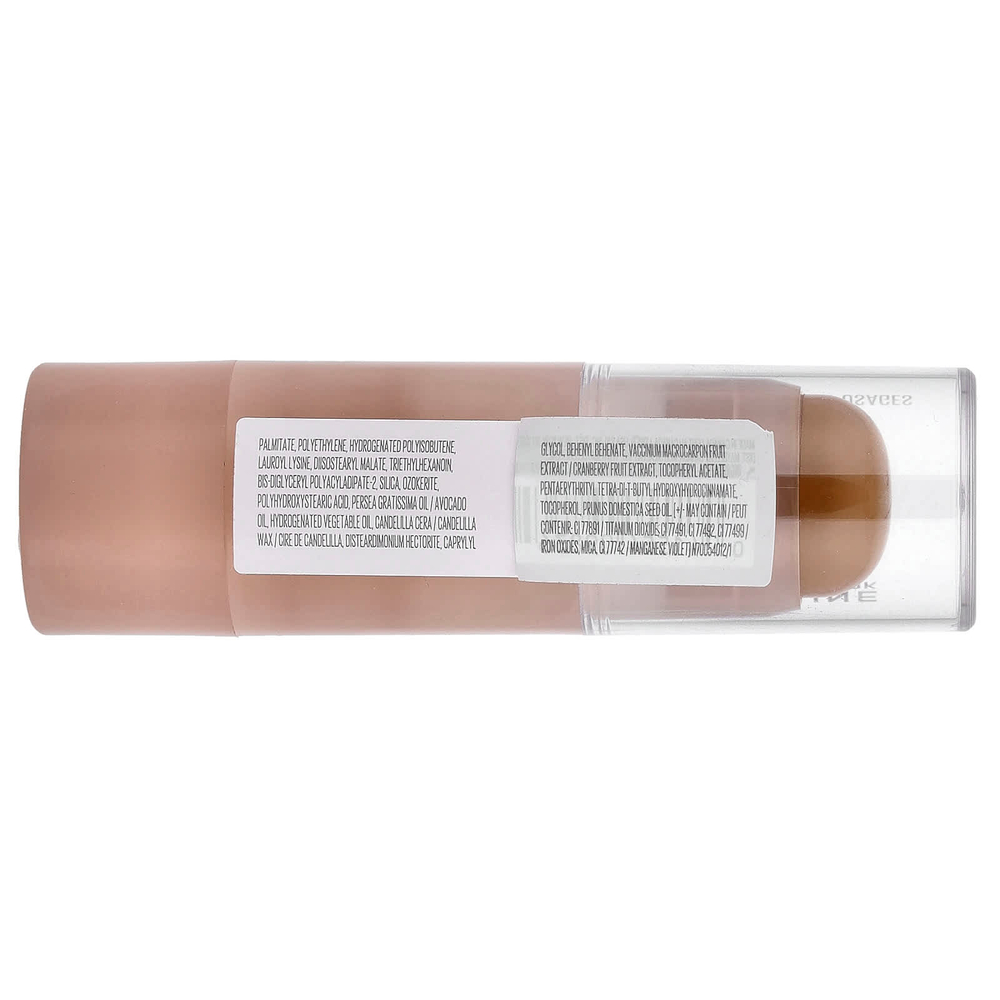 Maybelline, Sporter Stix, универсальный стик для лица, оттенок 40 Natural, 6 г (0,21 унции)