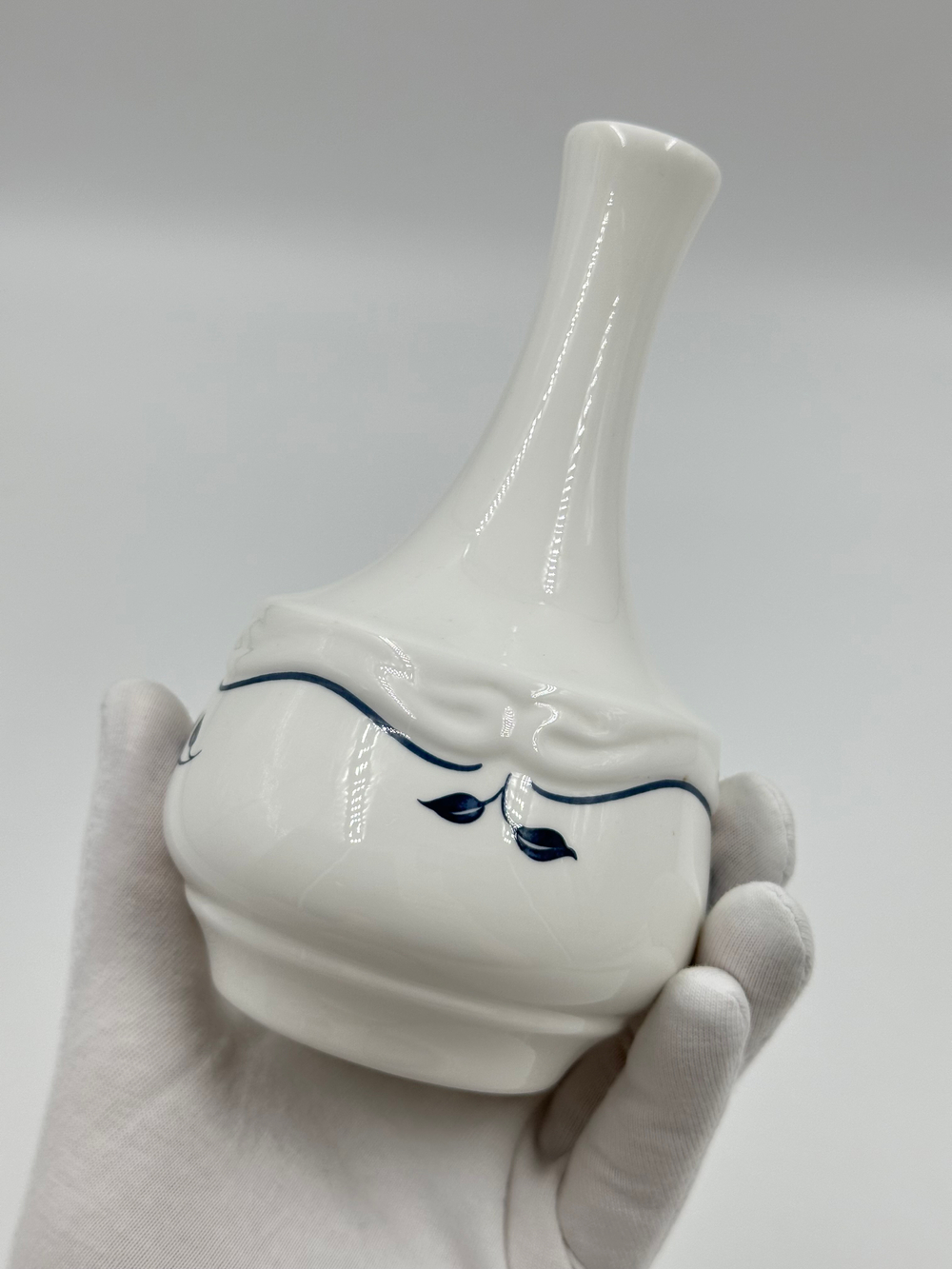 Вазочка Wedgwood Metallised