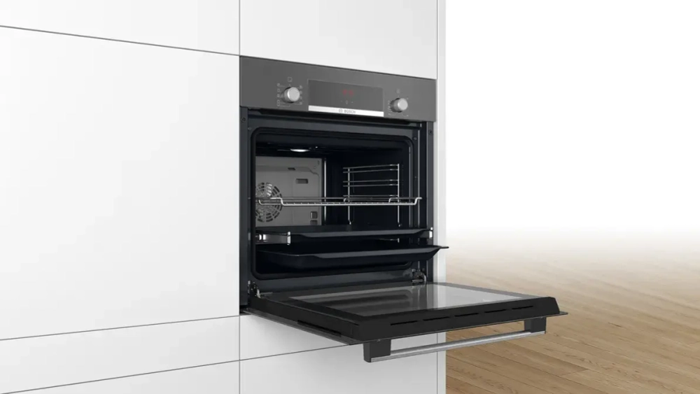Духовой шкаф Bosch HBF534EH1T