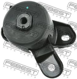 Опора ДВС правая Febest TM-SV40RH