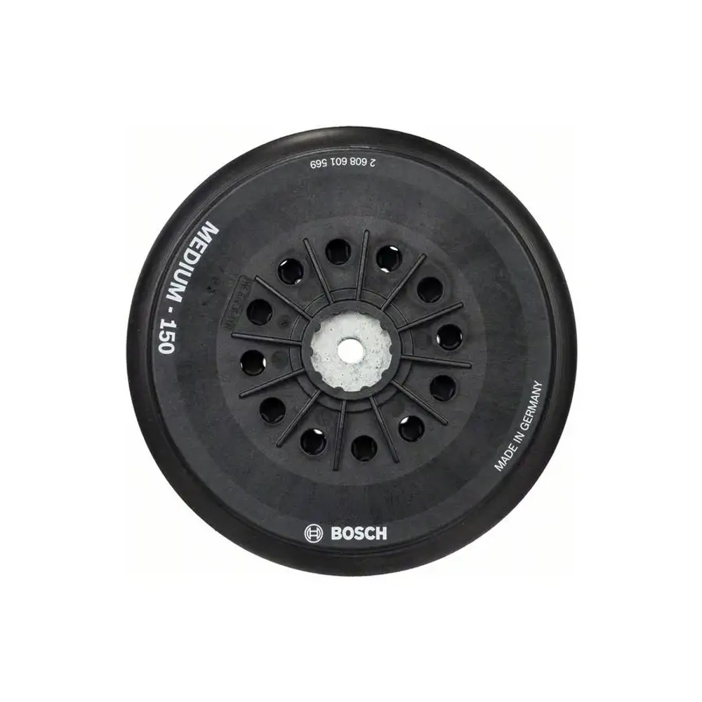 Подошва универсальная 150 мм BOSCH 2608601569