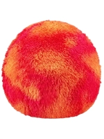 Мягкая игрушка Зуру Snackles Ежик серия 2
