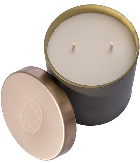 Eucalyptus & Pine, свеча Inhale Nature collection, Echoes