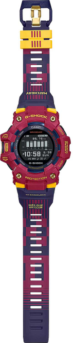 Часы Casio GBD-100BAR-4E