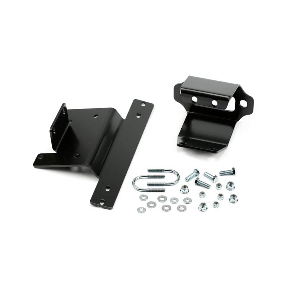 Установочный комплект лебедки Polaris Ranger RZR 08+, Warn