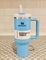 Termos \ Термос Stanley Quencher H2.0 Tumbler 1.18l pool