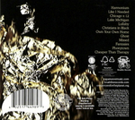 Rogue Wave / Asleep At Heaven's Gate (CD)