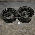КОВАНЫЕ ДИСКИ ДЛЯ FERRARI SF90 ФЕРРАРИ