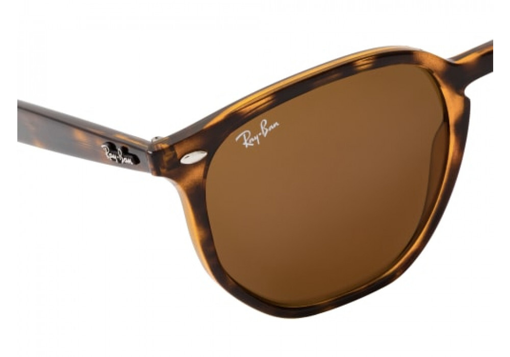 Ray-Ban Square Shape RB4306 710/73