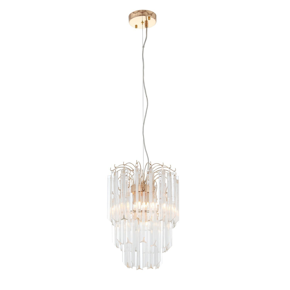 Люстра подвесная ST Luce Osoleto SL386.203.05