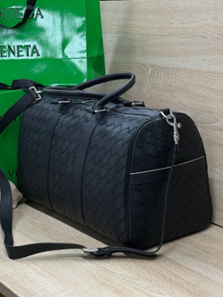 Дорожная сумка Bottega Veneta