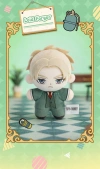 Случайная фигурка POP MART: SPY FAMILY Character Series Plush Doll