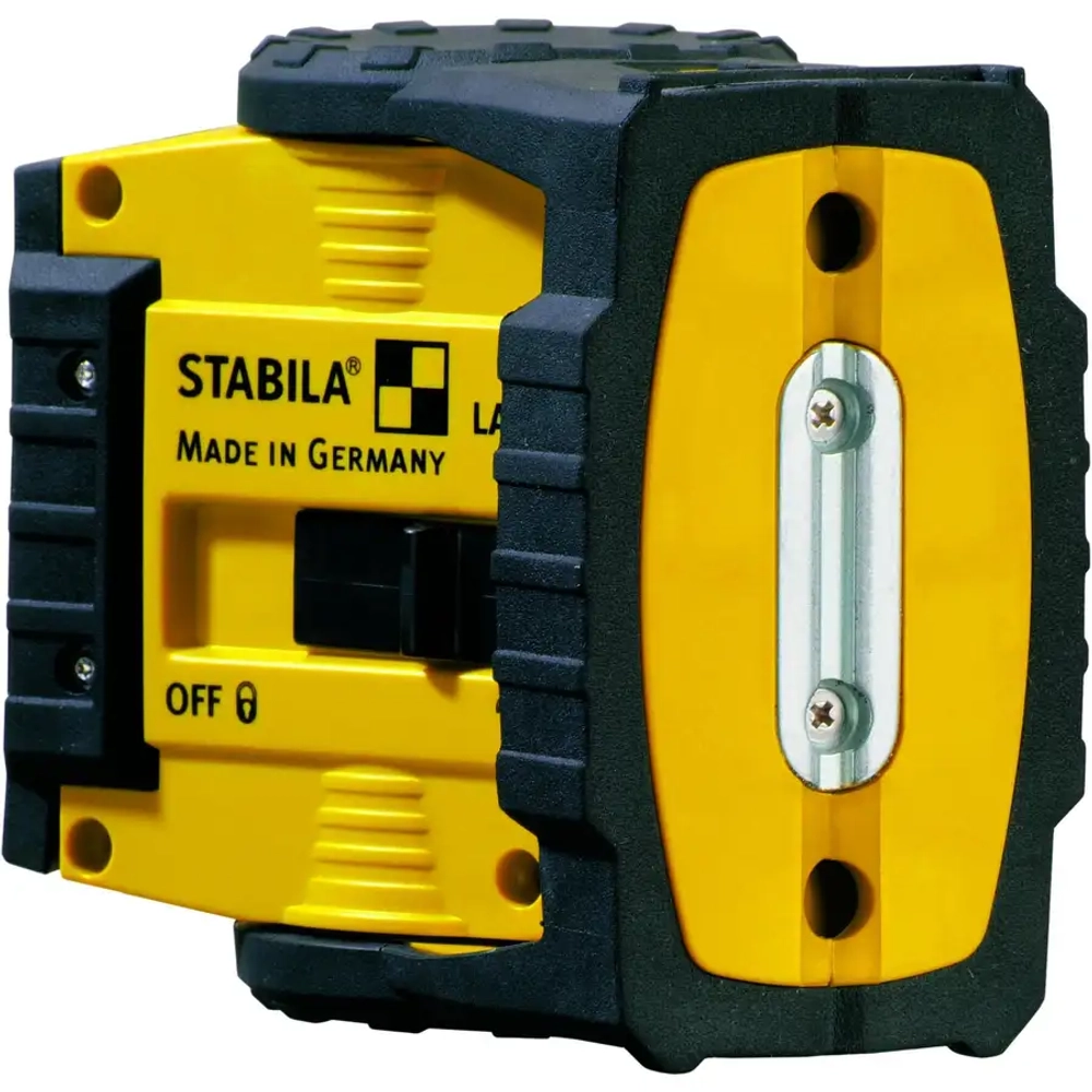 Нивелир лазерный линейный LAX 200 Complete-Set STABILA 17283