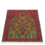 Персидский ковер ручной работы Horasan (224 × 145 см) 220210238 Иран