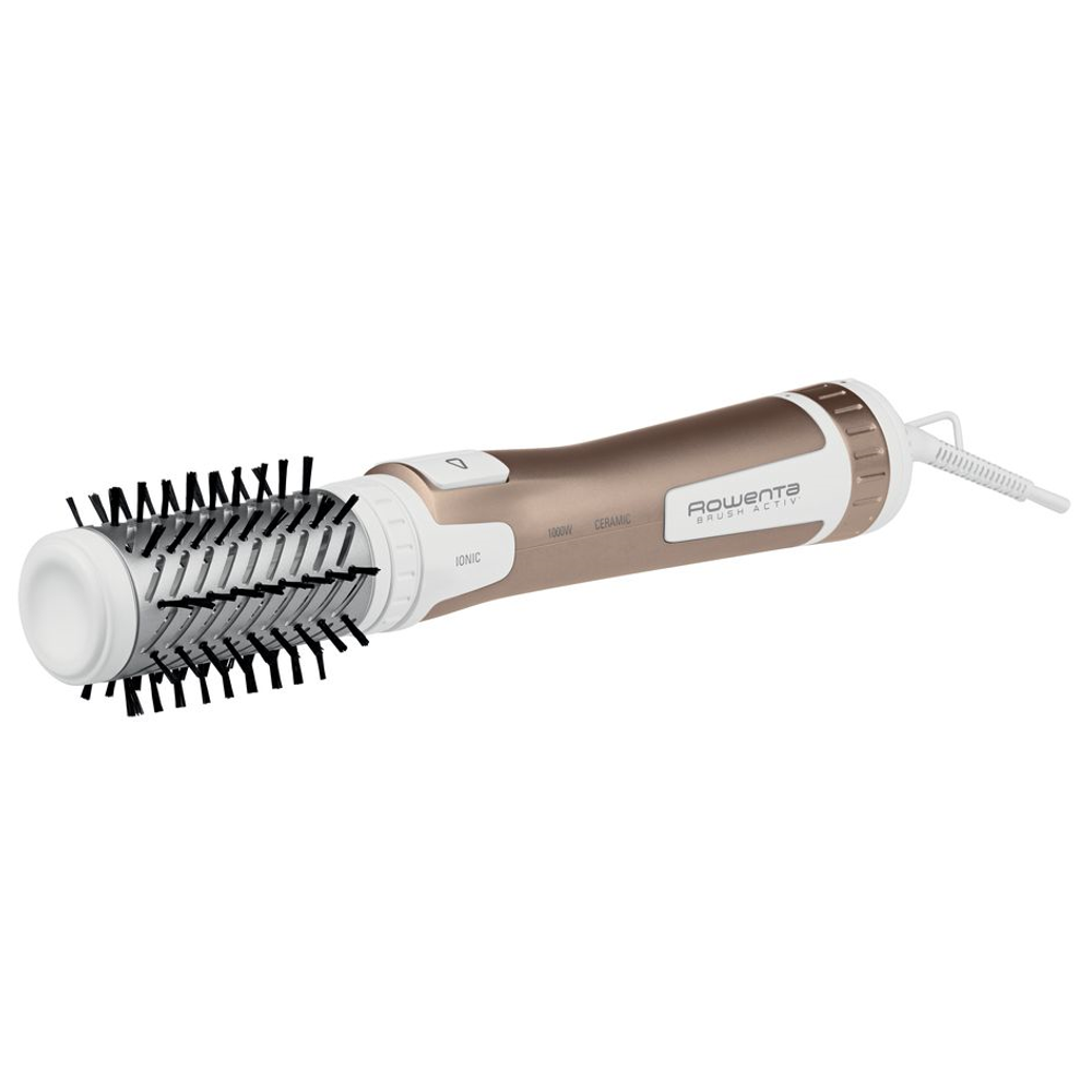 Фен-щетка Rowenta Brush Activ Compact CF9520F0