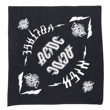 Бандана AC/DC (056)