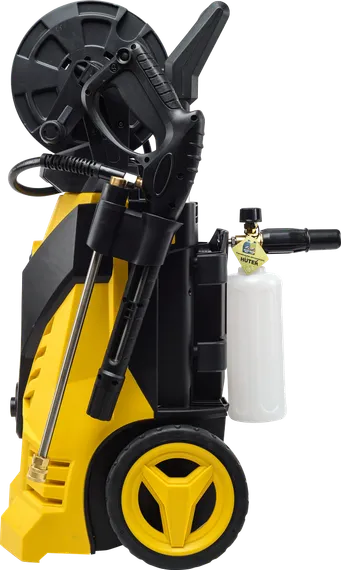 Мойка высокого давления "HUTER" W-5-2600 PRO