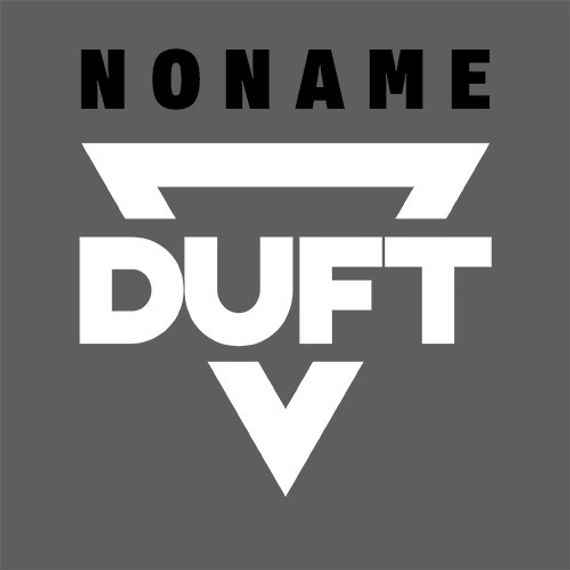 % DUFT - NONAME (200г)