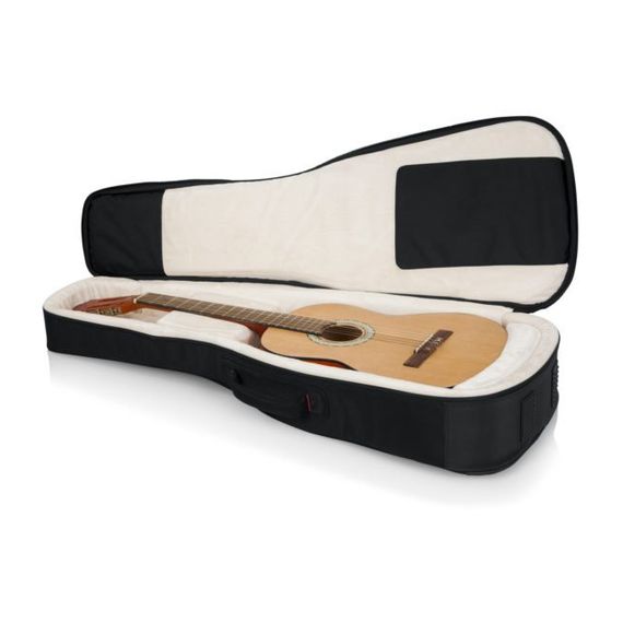 GATOR G-PG CLASSIC - усиленный туровый чехол для классической гитары