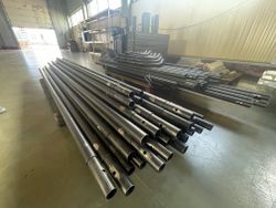 Стоимость и сроки производства конструкций из металла на заказ