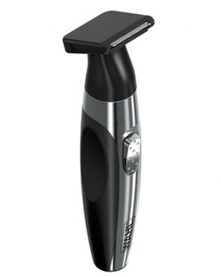 Триммер для стрижки усов и бороды Wahl Quick Style Lithium (5604-035)