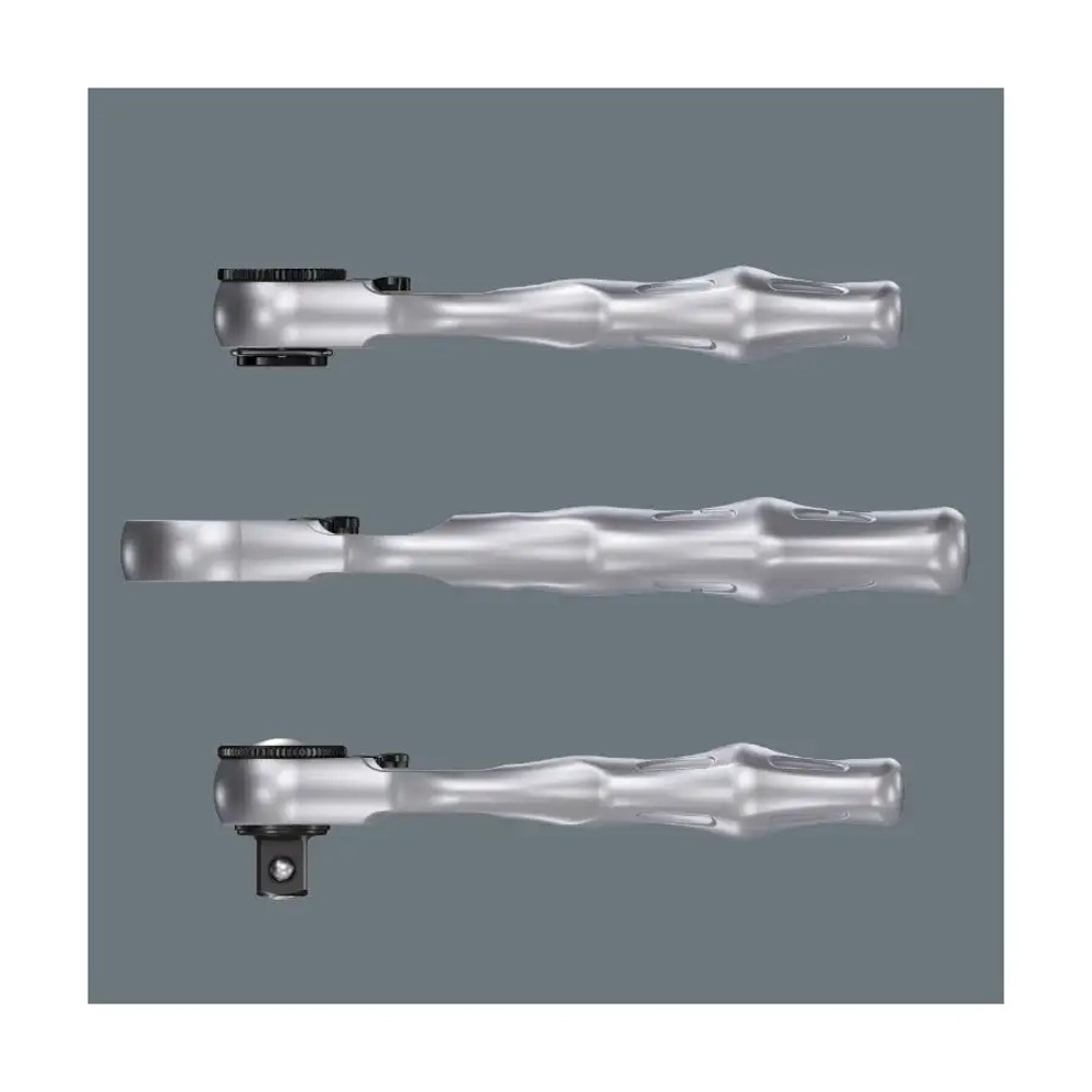 Набор Kraftform Kompakt Zyklop Mini 2 WERA 05135918001