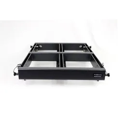 Audiocenter крепление на штангу для T45-DSP через раму 08-004-000155