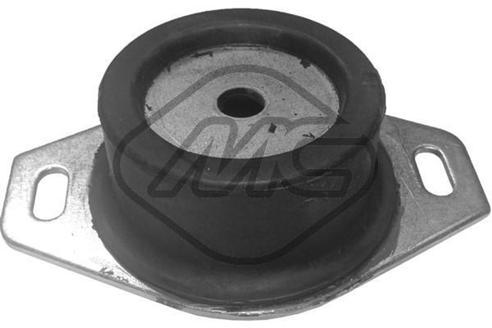 Metalcaucho - 02794-MTC - Mounting, engine