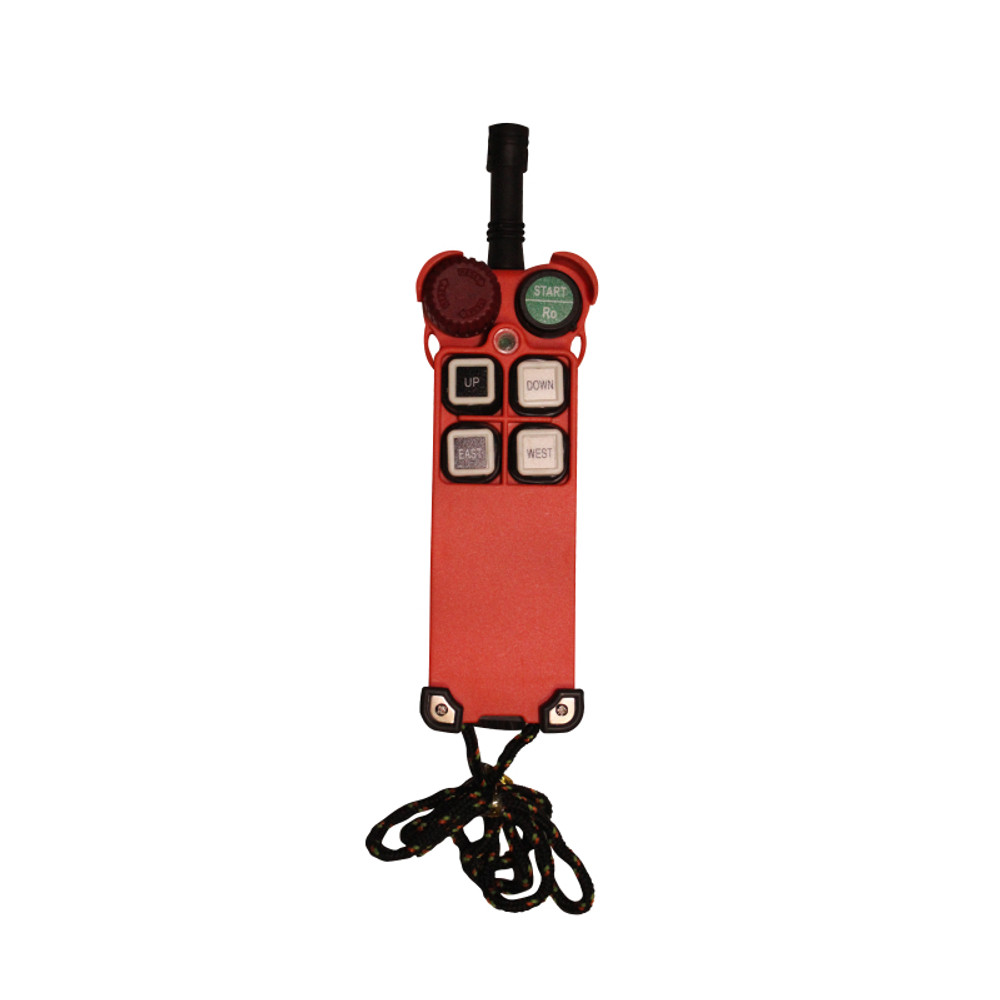 Комплект радиоуправления GEARSEN RCP F21-4S 380 B