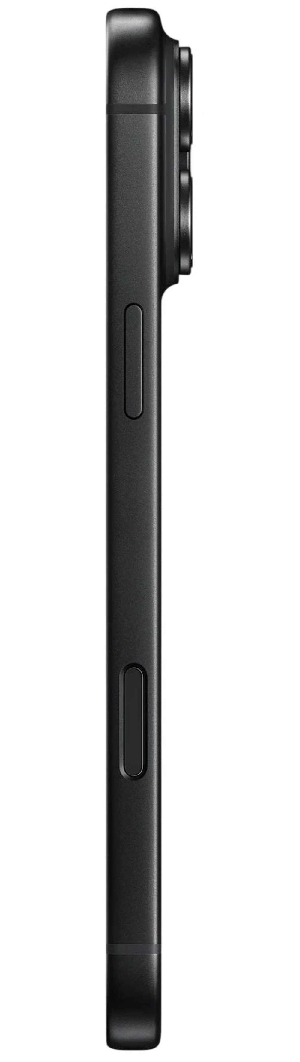 iPhone 18 Pro Max 1ТБ (Чёрный | Black)