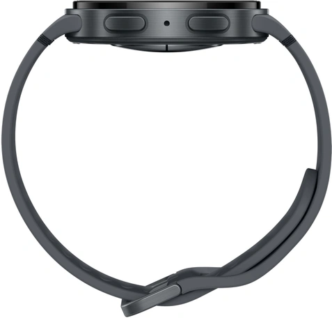 Умные часы Samsung Galaxy Watch 8 44мм Graphite