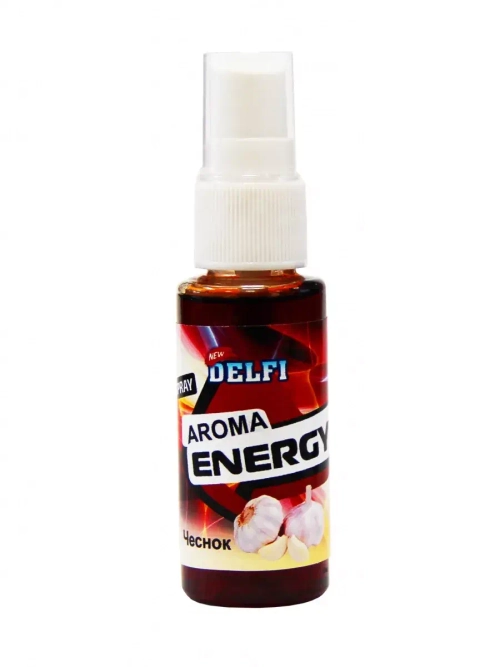 Спрей ENERGY