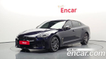 KIA Stinger 2.5 AWD Masters — 2022