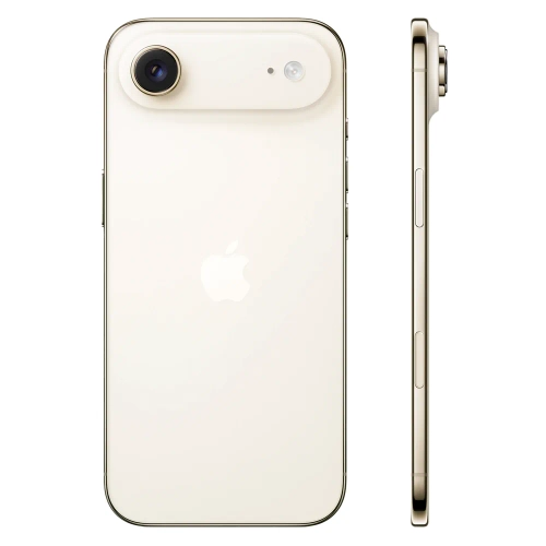 Смартфон Apple iPhone Air 1TB, eSIM, Light Gold (Золотой)