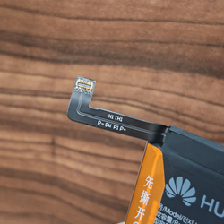Аккумулятор для Huawei Nova 10 SE / Nova 11 / Nova 11 SE / Nova 12 SE (HB456493EGW) Категория" "Премиум качество" АКБ 4500mAh Li-ion Polymer Battery