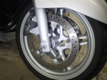 BMW R1150RT 2004