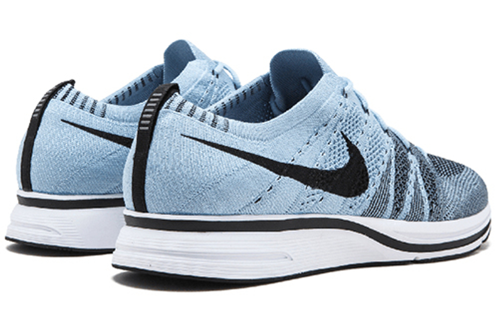Nike Flyknit Trainer Cirrus Blue