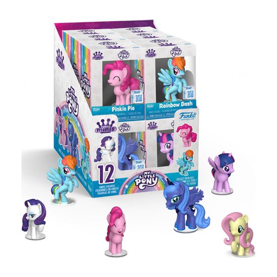 Фигурка Funko Minis My Little Pony (1 из 6) 94136 — фото 2