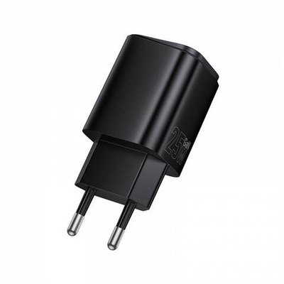 Зарядное устройство Borofone BAS84A PD25W (black)