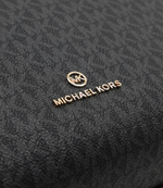 сумка хобо maeve Michael Kors - черный(30T2G5VH3B)