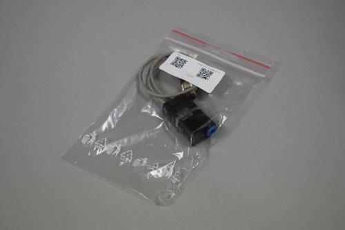 FESTO SDE5-V1-0-Q4E-P-K