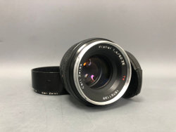 Carl Zeiss Planar T* 50mm 1.4 ZE
