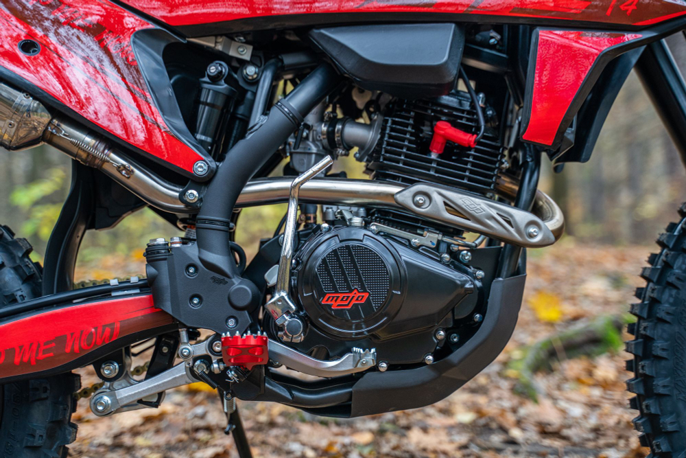 T4 New Red