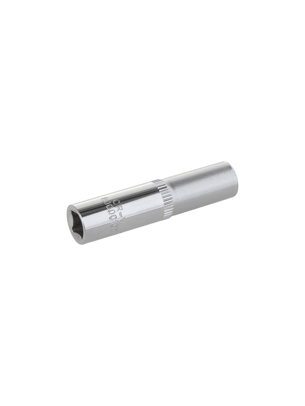 Головка 1/4" 6-и гр. 7 мм L=48 мм удлиненная, ARNEZI R0000107
