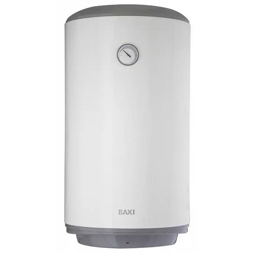 Электрический накопительный водонагреватель Baxi V 510 TD