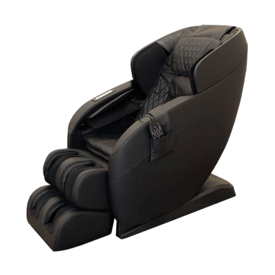 Массажное кресло Zero Gravity Beige/Black/Black Brown